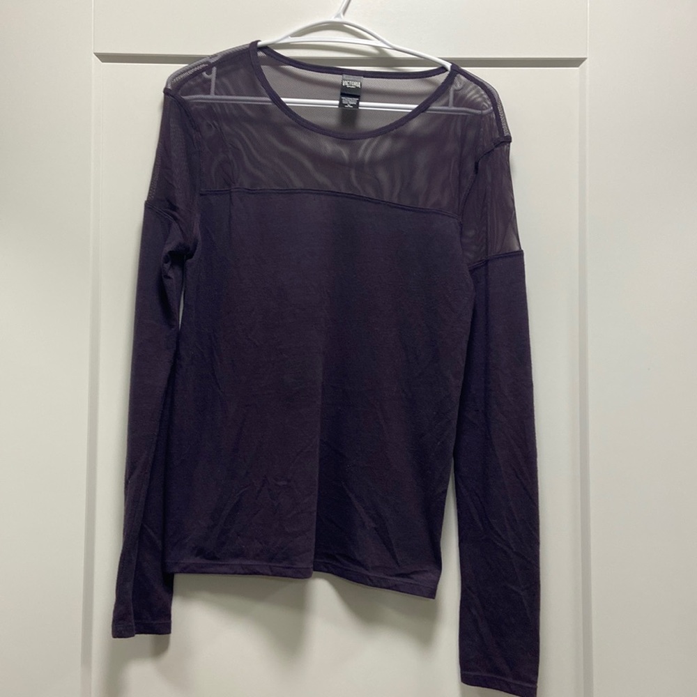 Victoria Secret Sport work out top